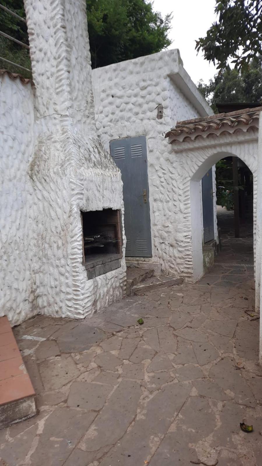 Finca Los Arcos Del Laurel Moya  Zewnętrze zdjęcie